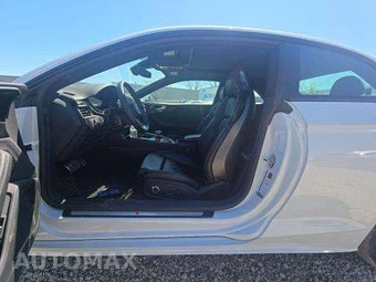 2022 Audi S5 Coupe Technik – miniatura 6