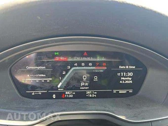 2022 Audi S5 Coupe Technik – miniatura 9