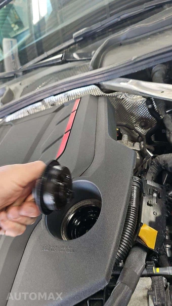 2022 Audi S5 Sportback Premium Hatchback – miniatura 17