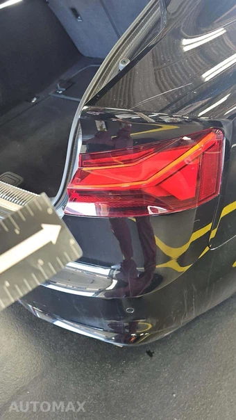 2022 Audi S5 Sportback Premium Hatchback – miniatura 36