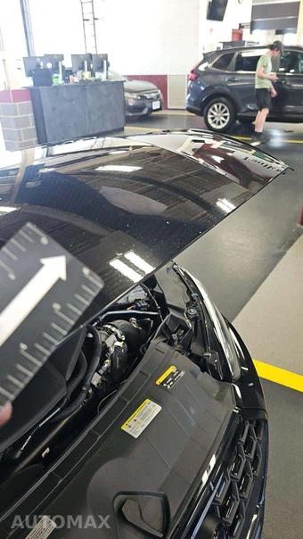 2022 Audi S5 Sportback Premium Hatchback – miniatura 43