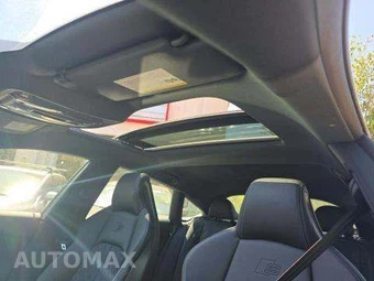 2022 Audi S5 Sportback Premium Plus Hatchback – miniatura 11