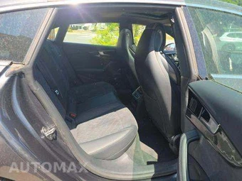 2022 Audi S5 Sportback Premium Plus Hatchback – miniatura 16
