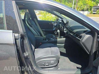 2022 Audi S5 Sportback Premium Plus Hatchback – miniatura 18
