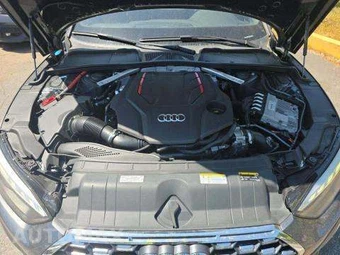 2022 Audi S5 Sportback Premium Plus Hatchback – miniatura 23