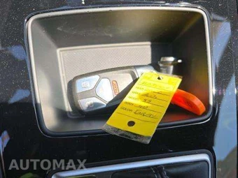 2022 Audi S5 Sportback Premium Plus Hatchback – miniatura 8