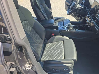 2022 Audi S5 Sportback Premium Plus Hatchback - miniatura 15