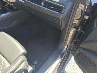 2022 Audi S5 Sportback Premium Plus Hatchback - miniatura 16
