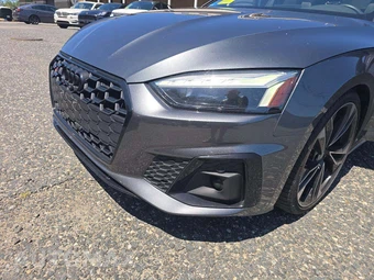 2022 Audi S5 Sportback Premium Plus Hatchback - miniatura 18