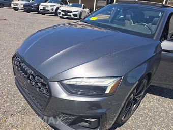 2022 Audi S5 Sportback Premium Plus Hatchback - miniatura 19