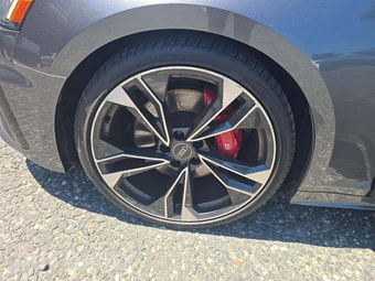 2022 Audi S5 Sportback Premium Plus Hatchback - miniatura 21