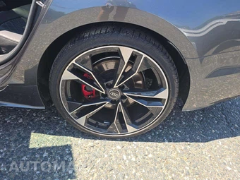 2022 Audi S5 Sportback Premium Plus Hatchback - miniatura 22