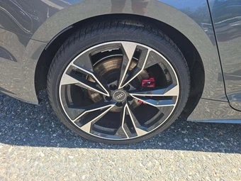 2022 Audi S5 Sportback Premium Plus Hatchback - miniatura 23