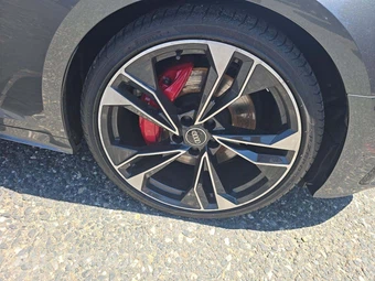 2022 Audi S5 Sportback Premium Plus Hatchback - miniatura 24