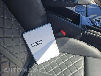 2022 Audi S5 Sportback Premium Plus Hatchback - miniatura 25