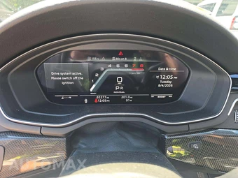 2022 Audi S5 Sportback Premium Plus Hatchback - miniatura 6