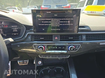 2022 Audi S5 Sportback Premium Plus Hatchback - miniatura 7