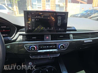 2022 Audi S5 Sportback Premium Plus Hatchback – miniatura 10