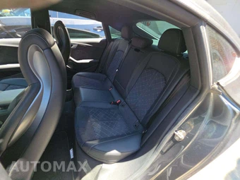 2022 Audi S5 Sportback Premium Plus Hatchback – miniatura 13