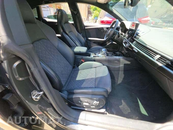 2022 Audi S5 Sportback Premium Plus Hatchback – miniatura 18