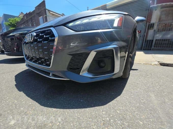 2022 Audi S5 Sportback Premium Plus Hatchback – miniatura 22
