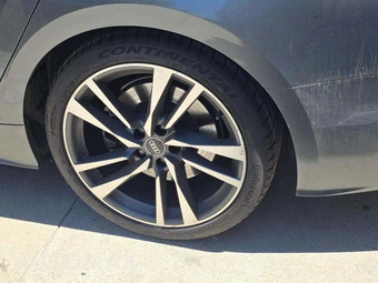 2022 Audi S5 Sportback Premium Plus Hatchback – miniatura 23