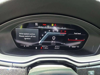 2022 Audi S5 Sportback Premium Plus Hatchback – miniatura 9