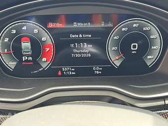 2022 Audi S5 Sportback Premium Plus Hatchback – miniatura 12