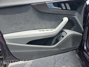 2022 Audi S5 Sportback Premium Plus Hatchback – miniatura 9