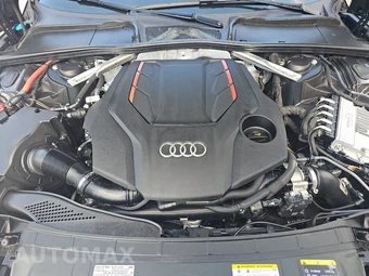 2022 Audi S5 Sportback Premium Plus Hatchback – miniatura 15