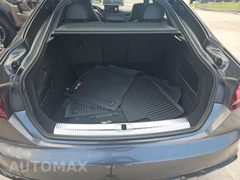 2022 Audi S5 Sportback Premium Plus Hatchback – miniatura 16