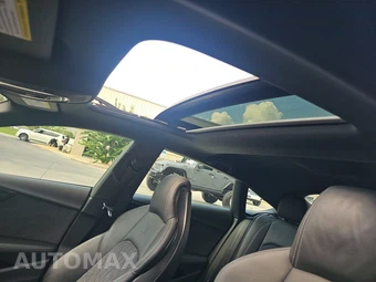 2022 Audi S5 Sportback Premium Plus Hatchback – miniatura 18