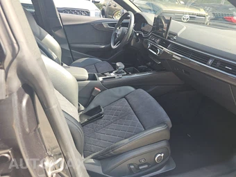 2022 Audi S5 Sportback Premium Plus Hatchback – miniatura 8