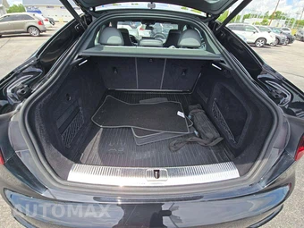 2022 Audi S5 Sportback Prestige Hatchback – miniatura 11