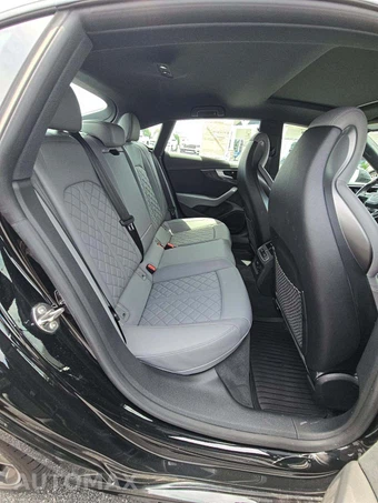 2022 Audi S5 Sportback Prestige Hatchback – miniatura 13