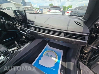 2022 Audi S5 Sportback Prestige Hatchback – miniatura 16