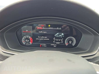 2022 Audi S5 Sportback Prestige Hatchback – miniatura 6
