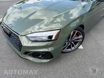 2022 Audi S5 Sportback Prestige Hatchback - miniatura 10
