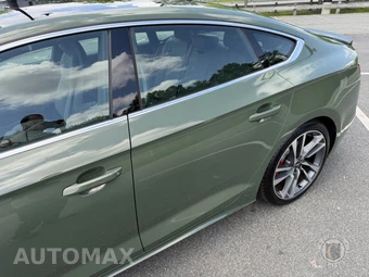 2022 Audi S5 Sportback Prestige Hatchback - miniatura 13