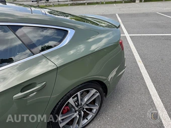 2022 Audi S5 Sportback Prestige Hatchback - miniatura 14