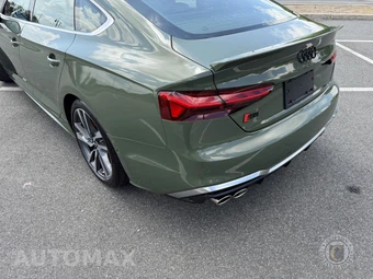 2022 Audi S5 Sportback Prestige Hatchback - miniatura 15