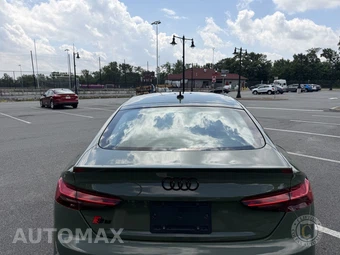 2022 Audi S5 Sportback Prestige Hatchback - miniatura 16