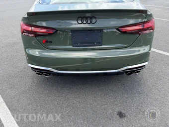 2022 Audi S5 Sportback Prestige Hatchback - miniatura 17