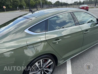 2022 Audi S5 Sportback Prestige Hatchback - miniatura 19