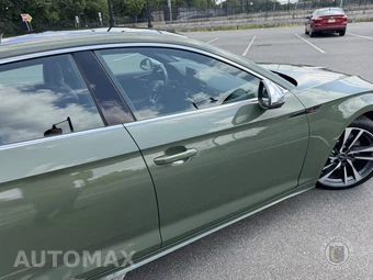 2022 Audi S5 Sportback Prestige Hatchback - miniatura 20