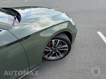 2022 Audi S5 Sportback Prestige Hatchback - miniatura 21