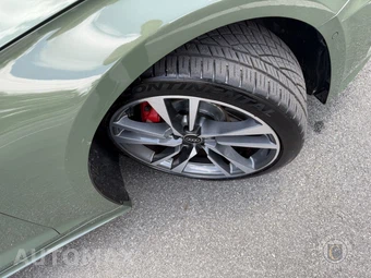 2022 Audi S5 Sportback Prestige Hatchback - miniatura 23