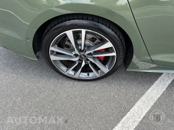 2022 Audi S5 Sportback Prestige Hatchback - miniatura 24
