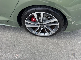2022 Audi S5 Sportback Prestige Hatchback - miniatura 25