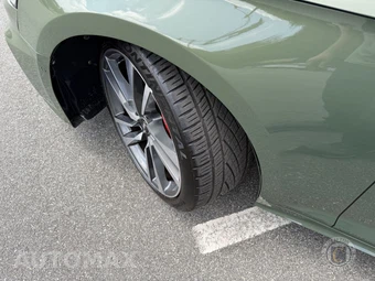 2022 Audi S5 Sportback Prestige Hatchback - miniatura 26